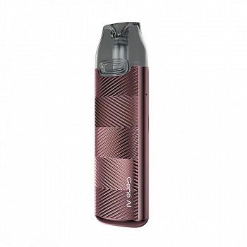 VooPoo V.THRU Pro Eternity Edition 900mAh KIT (Burgundy Red)
