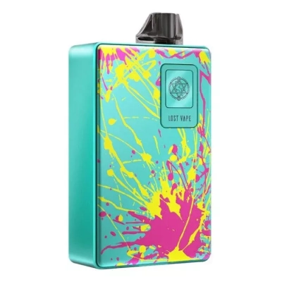 Lost Vape Centaurus B80 AIO KIT (Gush Green)