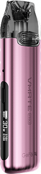 VooPoo VMATE PRO Power Edition 900mAh KIT (Pink)