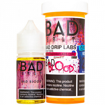 Ар Bad Drip "Bad Blood" 30-3