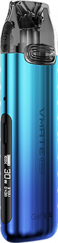 VooPoo VMATE PRO Power Edition 900mAh KIT (Dawn Blue)