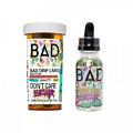 Жидкость Bad Drip SALT