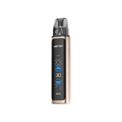 Geek Vape Wenax Q Ultra 1300mAh (Champagne Gold)