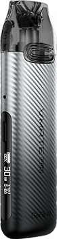 VooPoo VMATE PRO Power Edition 900mAh KIT (Whorl Gray)