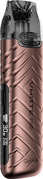 VooPoo VMATE PRO Power Edition 900mAh KIT (Armor Copper)